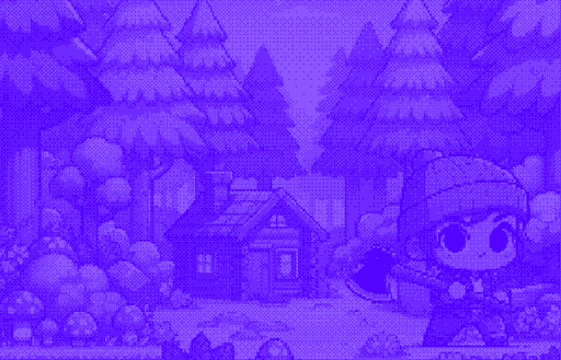 TURBO GAME BACKGROUND